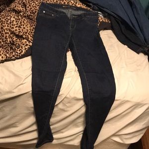 Never worn